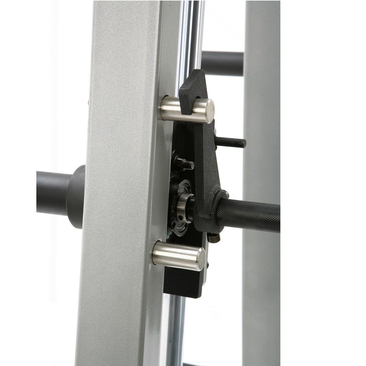 York Barbell STS Counter-Balanced Smith Machine-4