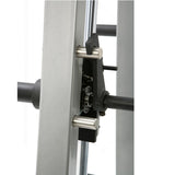 York Barbell STS Counter-Balanced Smith Machine-4