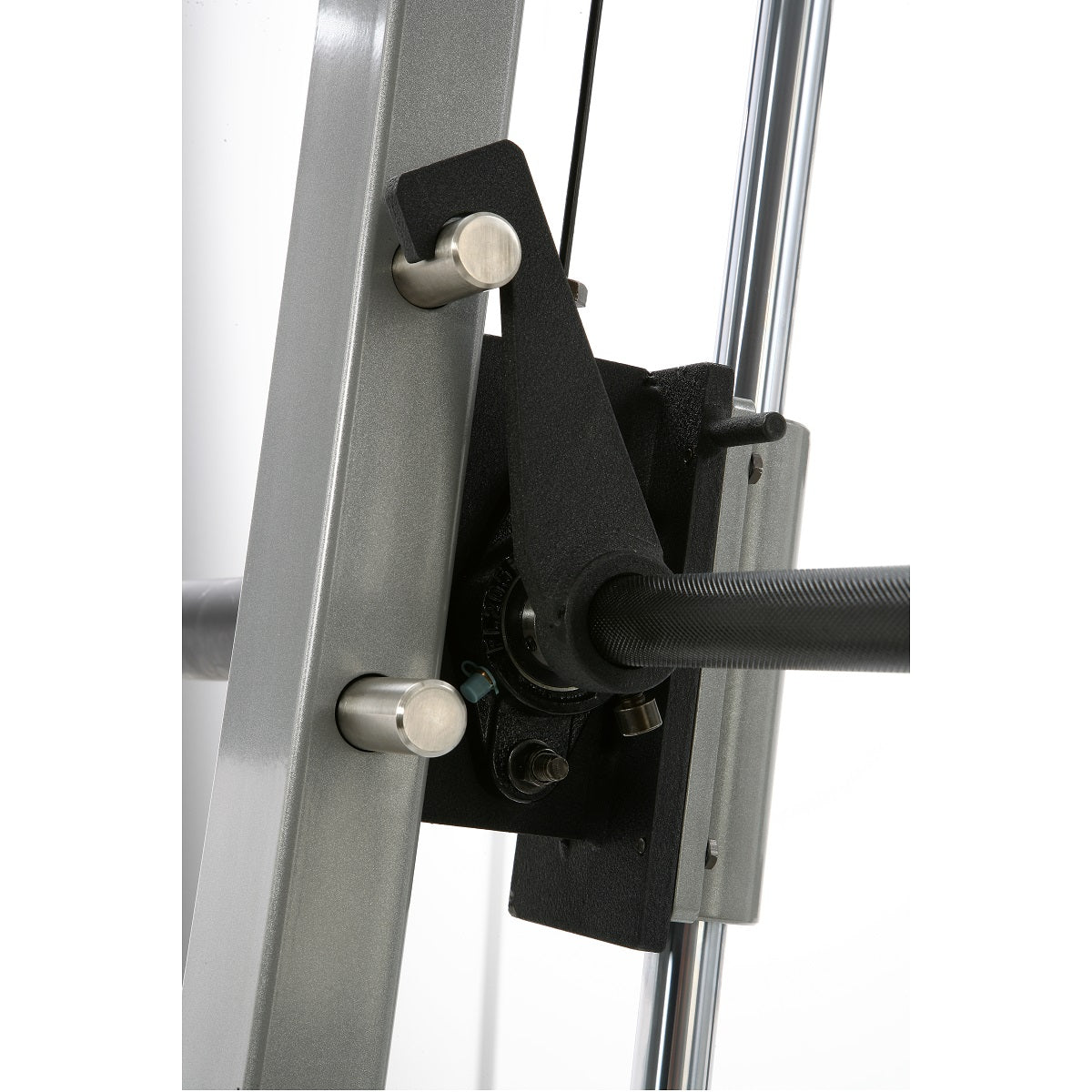 York Barbell STS Counter-Balanced Smith Machine-5