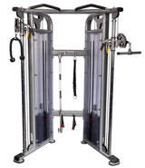 York Barbell STS Functional Cable Crossover-1