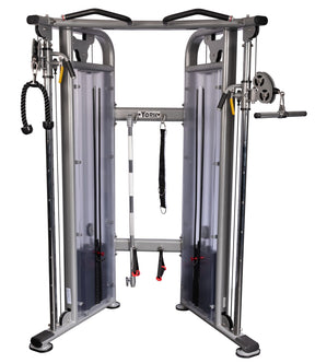 York Barbell STS Functional Cable Crossover-1