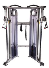 York Barbell STS Functional Cable Crossover-1