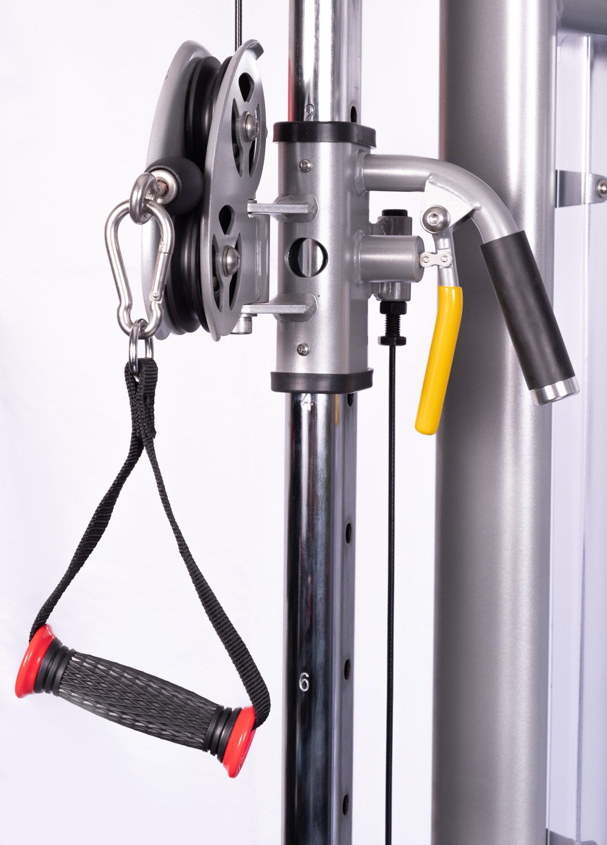 York Barbell STS Functional Cable Crossover-3