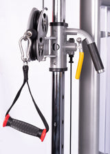 York Barbell STS Functional Cable Crossover-3