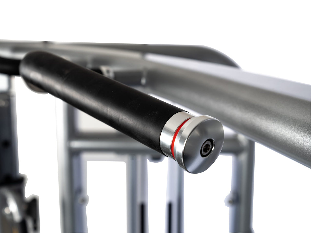 York Barbell STS Functional Cable Crossover-4
