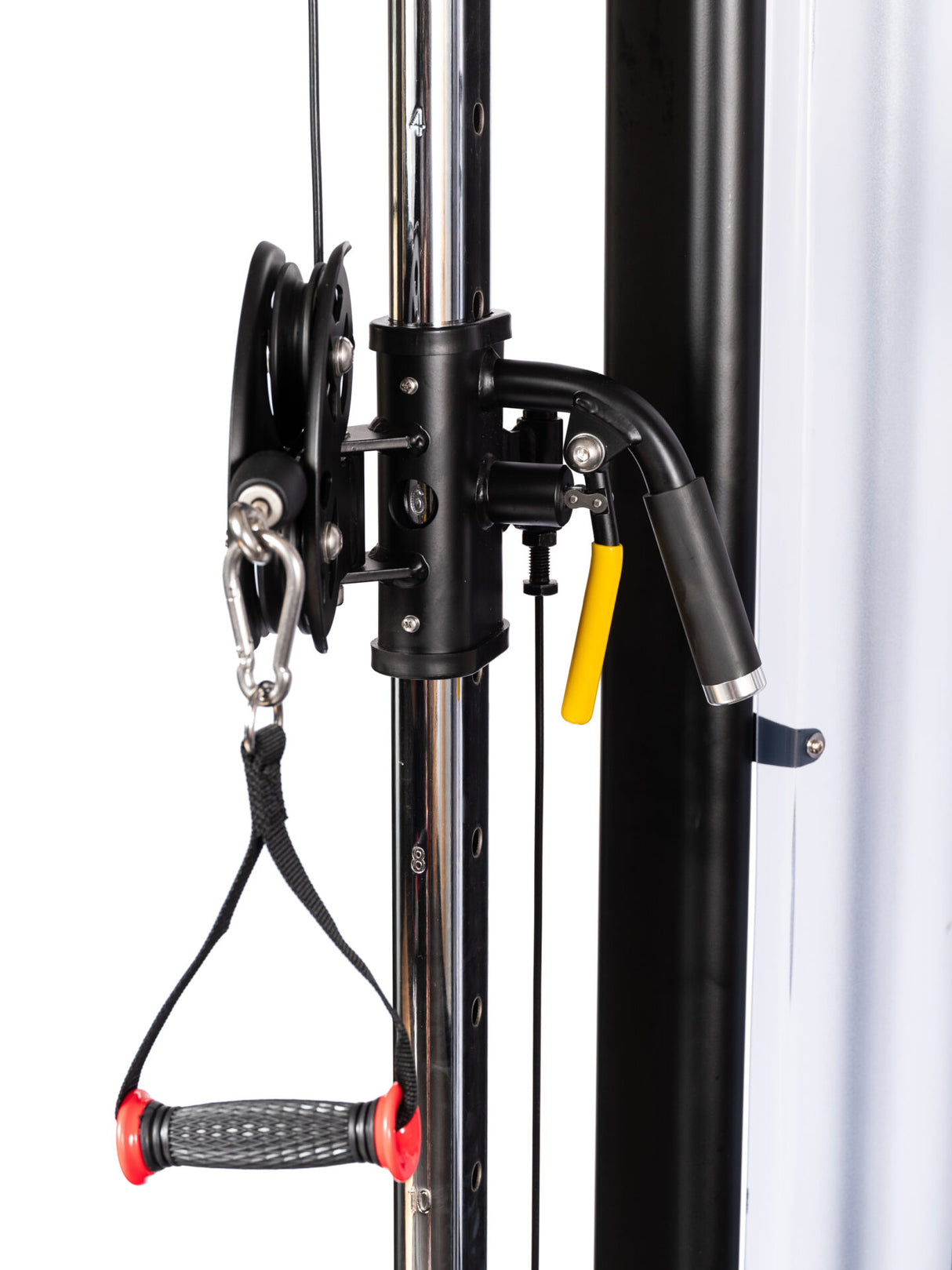 York Barbell STS Functional Cable Crossover-6
