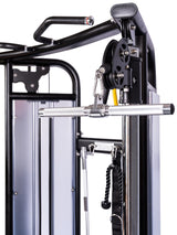 York Barbell STS Functional Cable Crossover-7