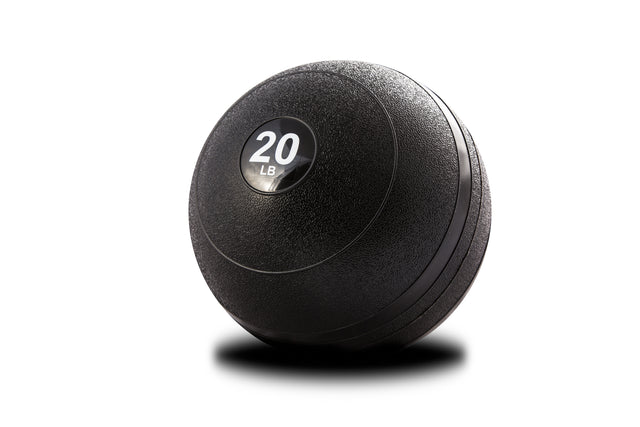 York Barbell Slam Ball