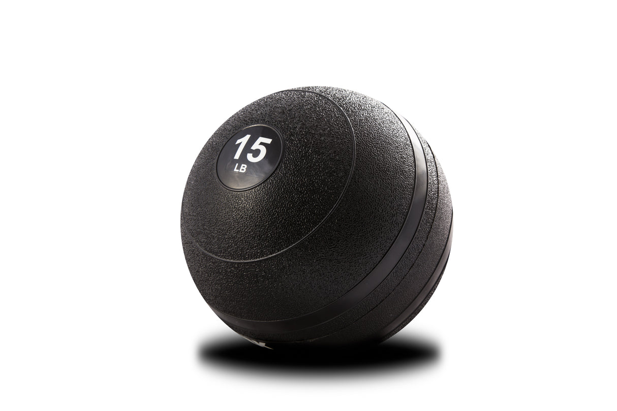 York Barbell Slam Ball