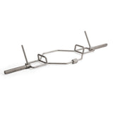 York Barbell “Multi hex” Deadlift / Shrug Bar-3