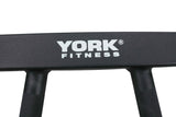 York Barbell Multi-Grip Bar-3