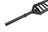 York Barbell Multi-Grip Bar-5