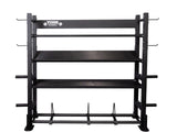 York Barbell Multi-Purpose Rack-1