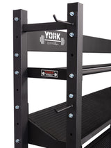 York Barbell Multi-Purpose Rack-2
