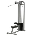 York Barbell STS Lat Pulldown Machine-1