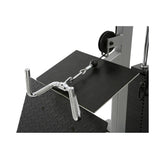 York Barbell STS Low Seated Row-3