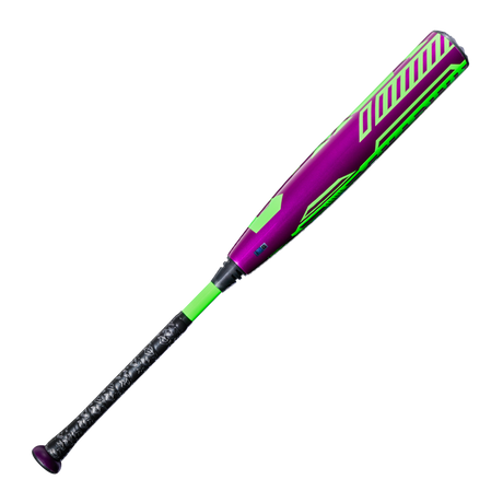 2027 DeMarini Zen -8 USSSA Baseball Bat-1