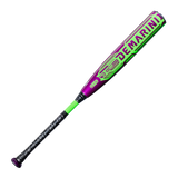 2027 DeMarini Zen -8 USSSA Baseball Bat-2