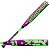 2027 DeMarini Zen -8 USSSA Baseball Bat-6