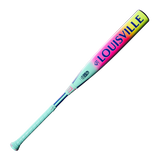 2027 Louisville Slugger Supra -5 2 3/4" USSSA Baseball Bat-2
