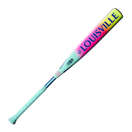 2027 Louisville Slugger Supra -5 2 3/4" USSSA Baseball Bat-2