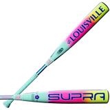 2027 Louisville Slugger Supra -5 2 3/4" USSSA Baseball Bat-4