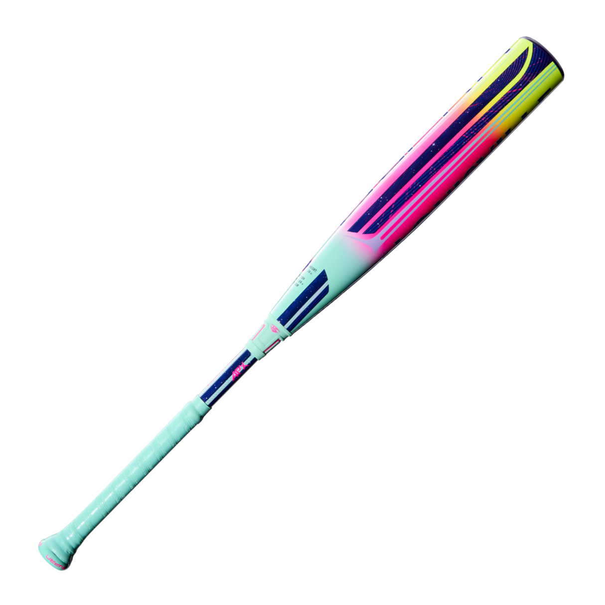 2027 Louisville Slugger Supra -8 2¾" USSSA Baseball Bat-1