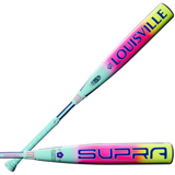 2027 Louisville Slugger Supra -8 2¾" USSSA Baseball Bat-6