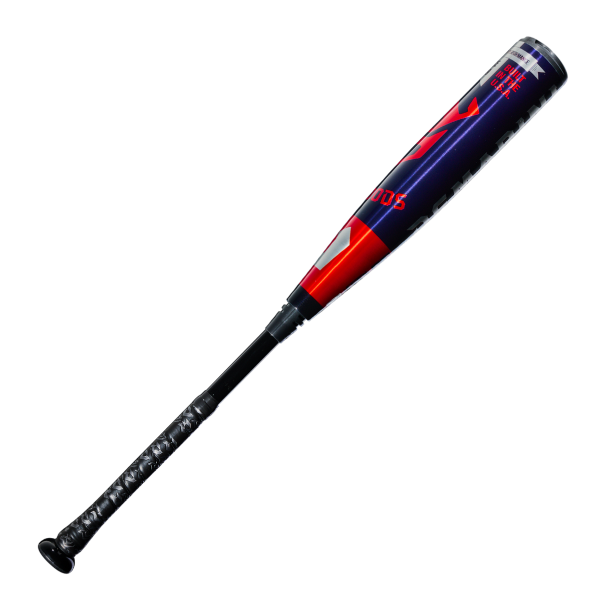 2027 DeMarini The Goods -10 USSSA Baseball Bat-1