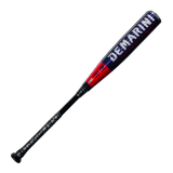 2027 DeMarini The Goods -10 USSSA Baseball Bat-2