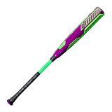 2027 DeMarini Zen -5 USSSA Baseball Bat-1
