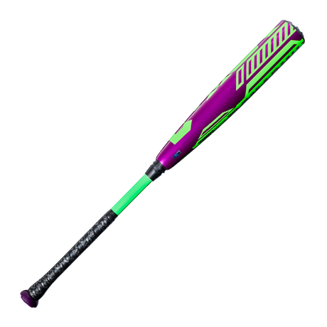 2027 DeMarini Zen -5 USSSA Baseball Bat-1