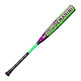 2027 DeMarini Zen -5 USSSA Baseball Bat-2