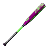 2027 DeMarini Zen -10 USSSA Baseball Bat-1