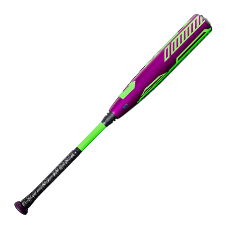 2027 DeMarini Zen -10 USSSA Baseball Bat-1