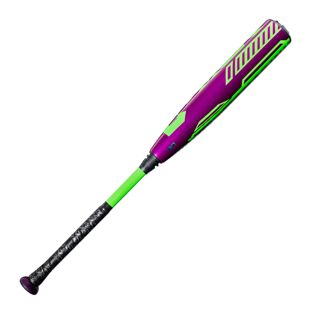 2027 DeMarini Zen -10 USSSA Baseball Bat-1