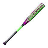 2027 DeMarini Zen -10 USSSA Baseball Bat-2