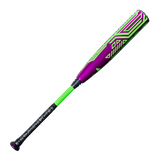 2027 DeMarini Zen -10 USSSA Baseball Bat-3