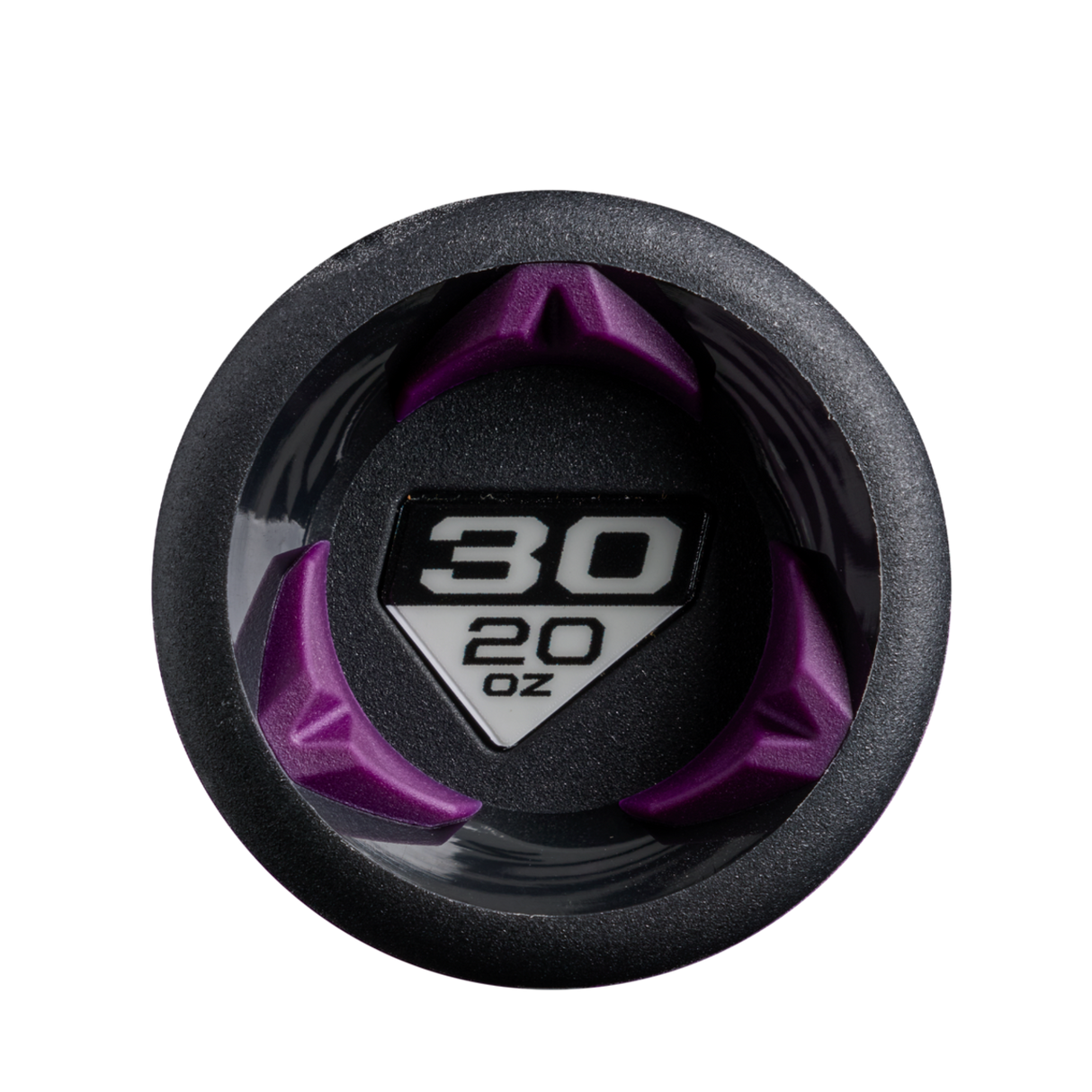 2027 DeMarini Zen -10 USSSA Baseball Bat-4