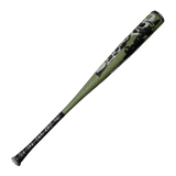 2027 DeMarini Exile -3 BBCOR Baseball Bat-1