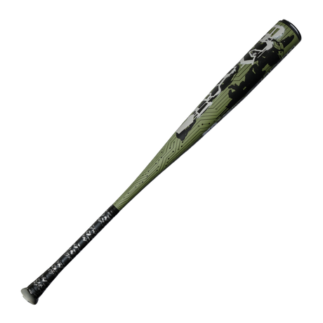 2027 DeMarini Exile -3 BBCOR Baseball Bat-1