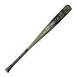 2027 DeMarini Exile -3 BBCOR Baseball Bat-2