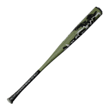 2027 DeMarini Exile -3 BBCOR Baseball Bat-3
