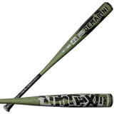 2027 DeMarini Exile -3 BBCOR Baseball Bat-6