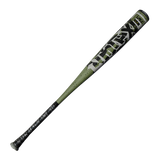2027 DeMarini Exile -3 BBCOR Baseball Bat-7