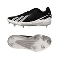 adidas Men's Adizero Electric 3.0 Baseball Cleats-1