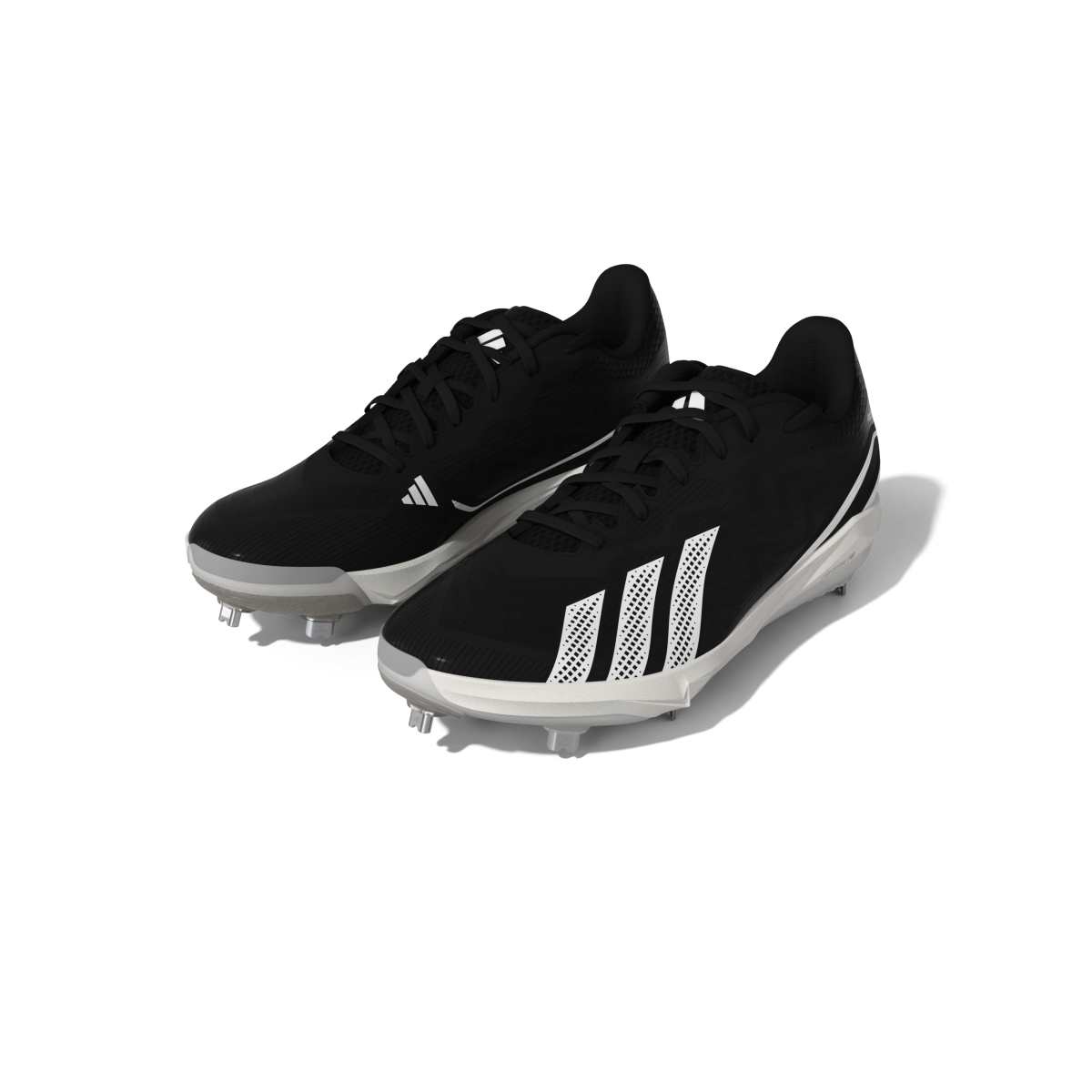 adidas Men's Adizero Electric 3.0 Baseball Cleats-4