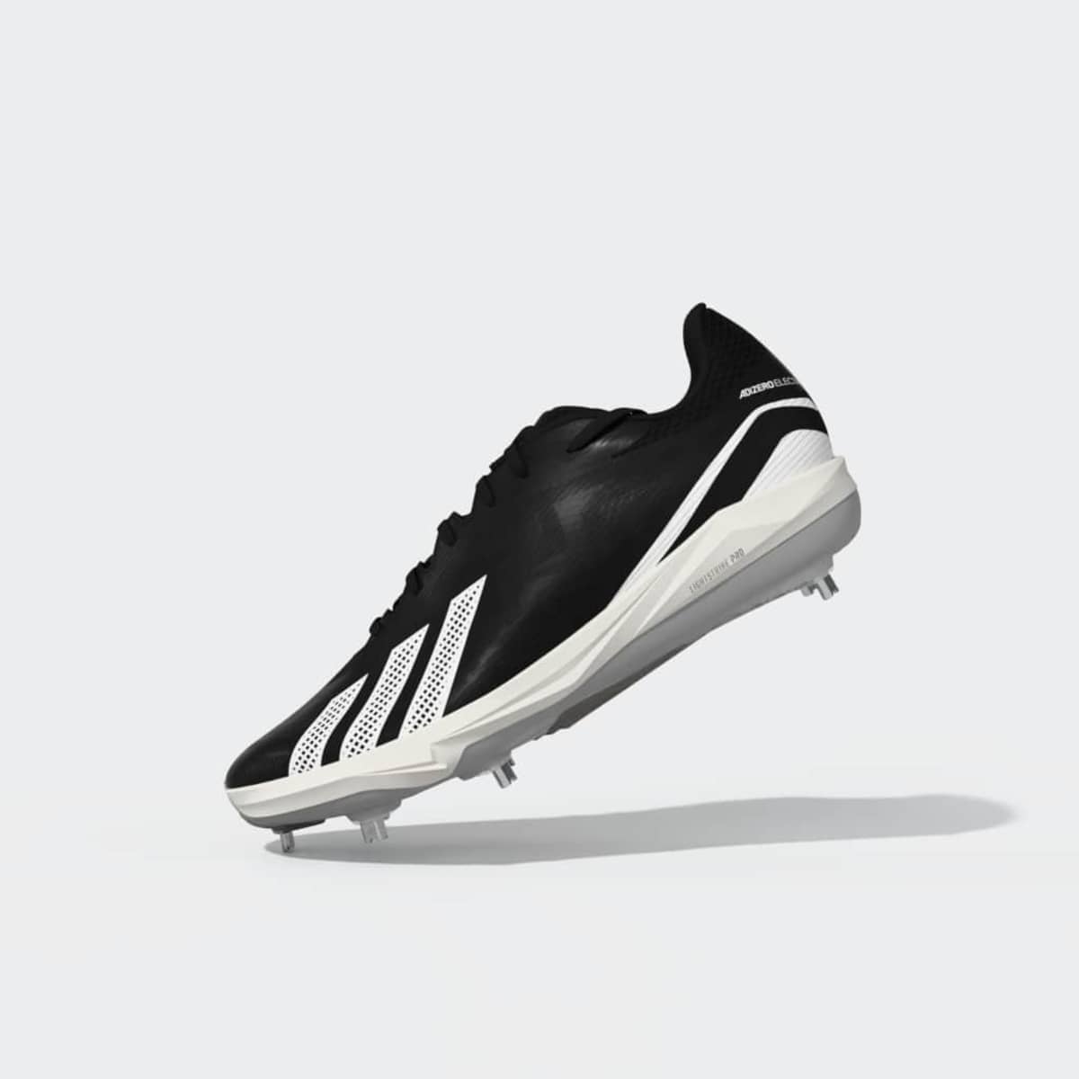 adidas Men's Adizero Electric 3.0 Baseball Cleats-5
