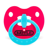Battle Oxygen Binky Football Mouthguard-1
