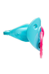 Battle Oxygen Binky Football Mouthguard-3